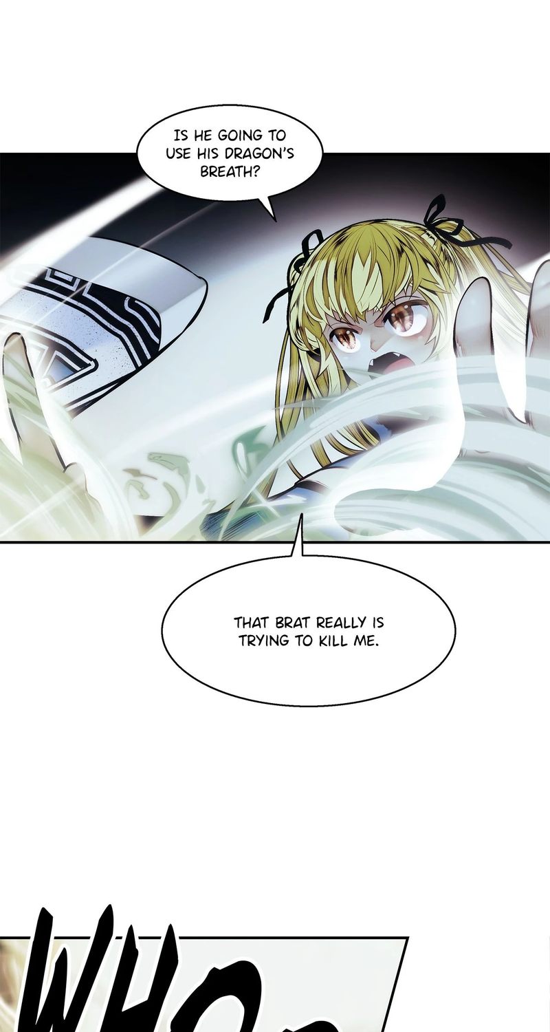 MookHyang - Dark Lady - Chapter 258 Page 35