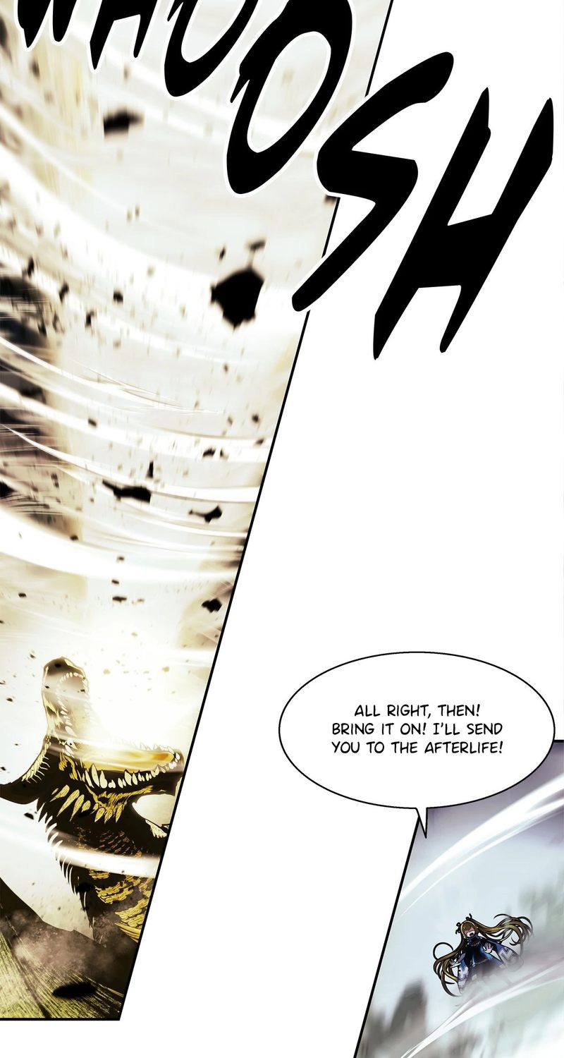 MookHyang - Dark Lady - Chapter 258 Page 36