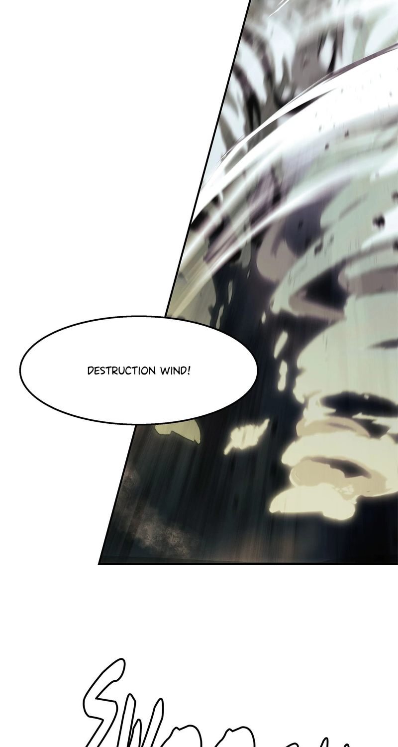 MookHyang - Dark Lady - Chapter 258 Page 37