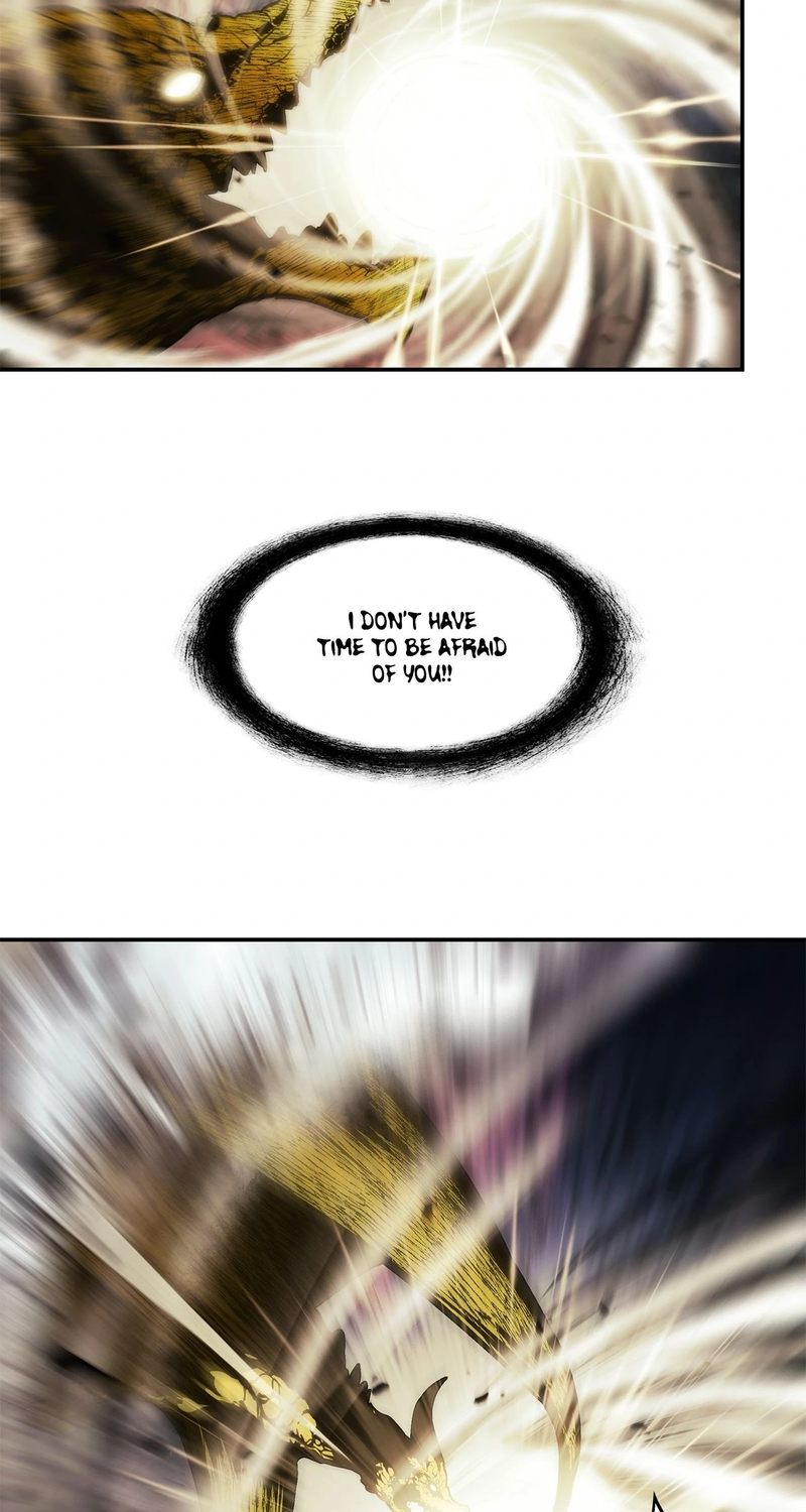 MookHyang - Dark Lady - Chapter 258 Page 47