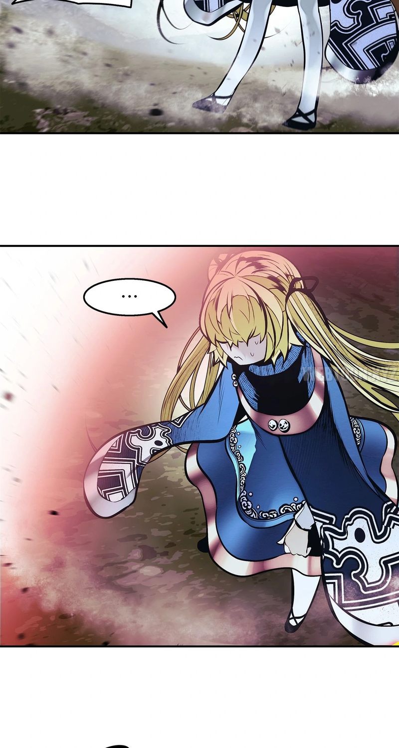 MookHyang - Dark Lady - Chapter 258 Page 62