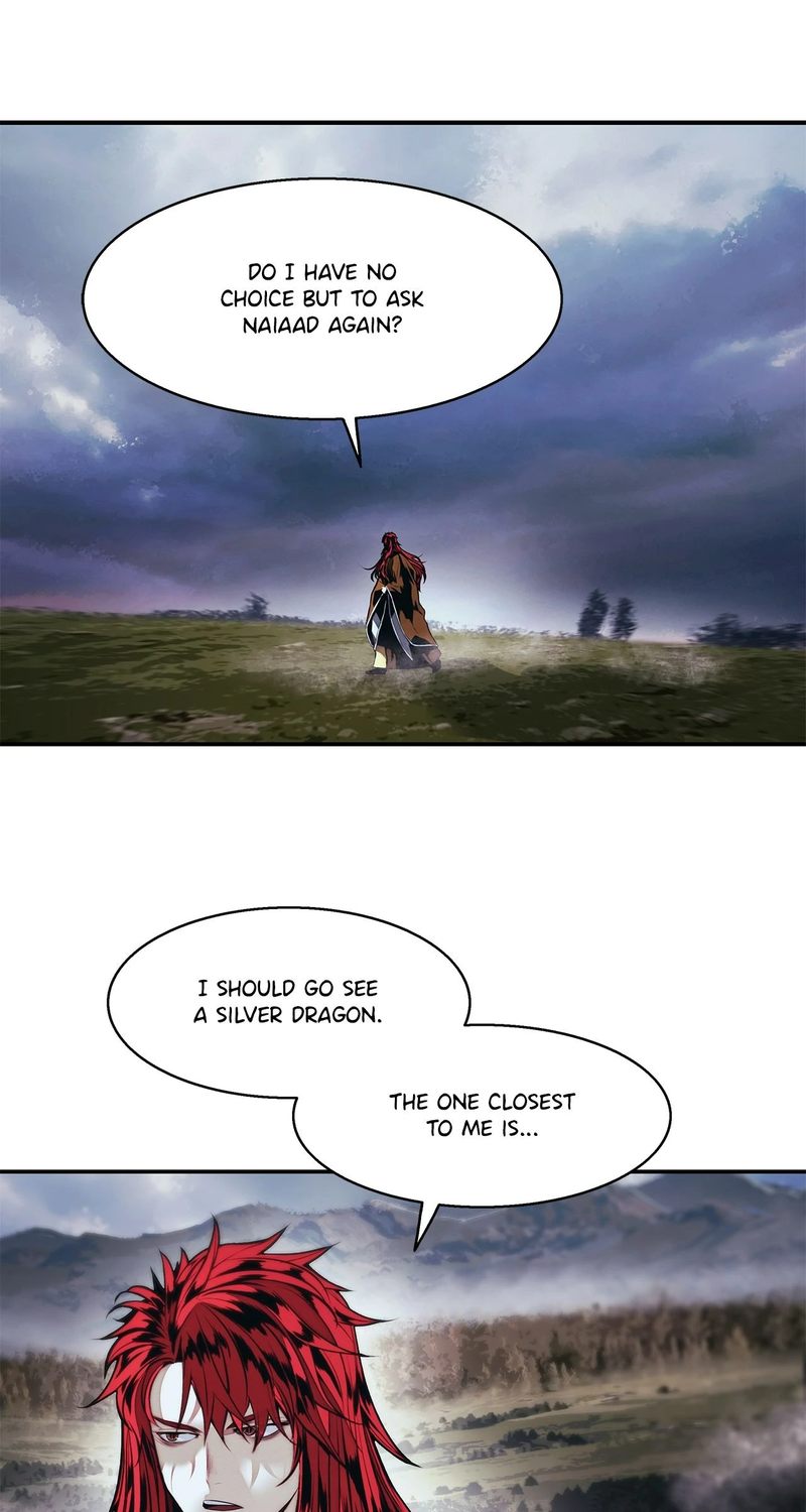 MookHyang - Dark Lady - Chapter 258 Page 7