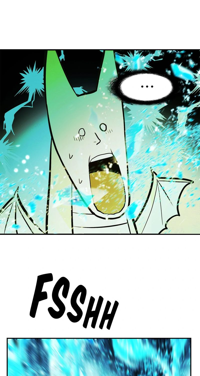 MookHyang - Dark Lady - Chapter 258 Page 72