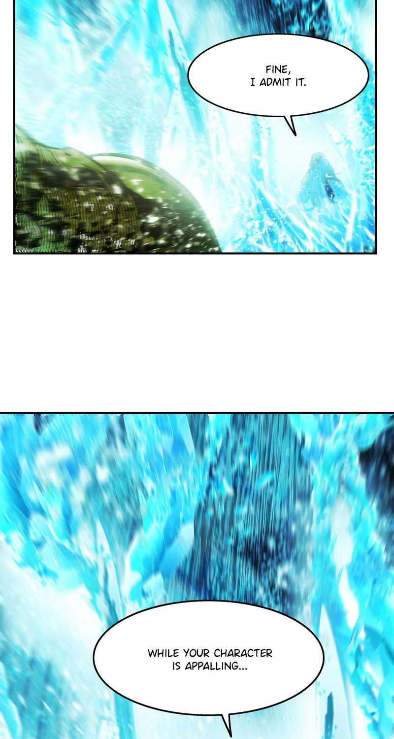 MookHyang - Dark Lady - Chapter 258 Page 73