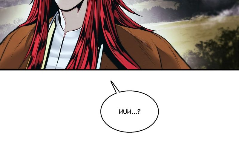 MookHyang - Dark Lady - Chapter 258 Page 8