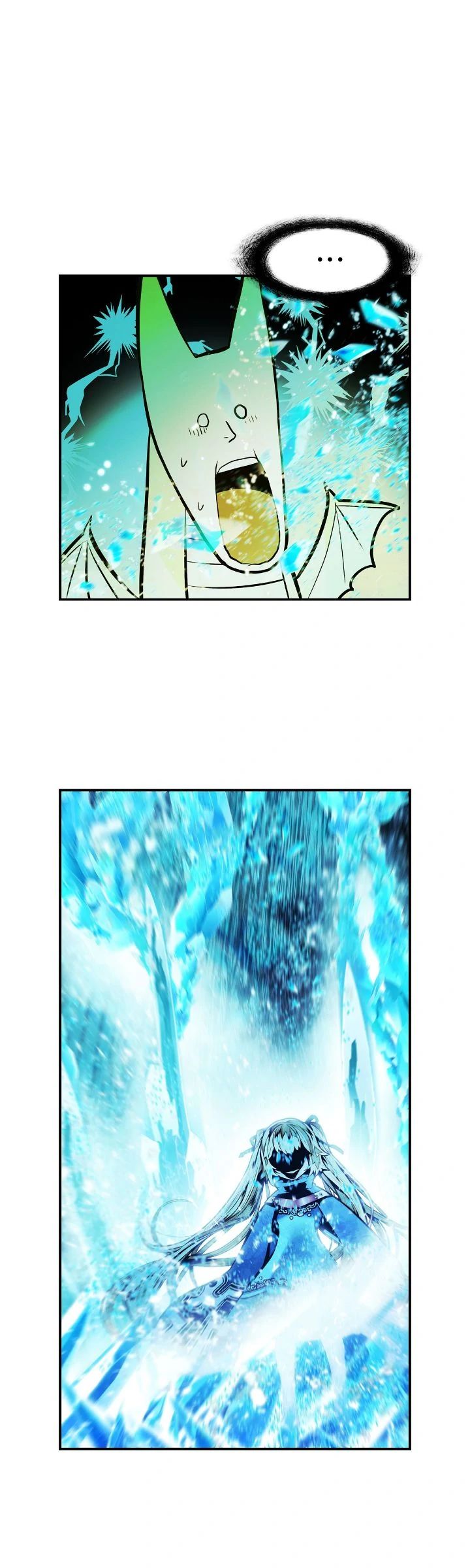 MookHyang - Dark Lady - Chapter 259 Page 1