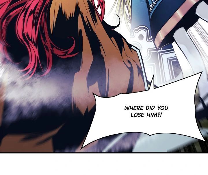 MookHyang - Dark Lady - Chapter 259 Page 10