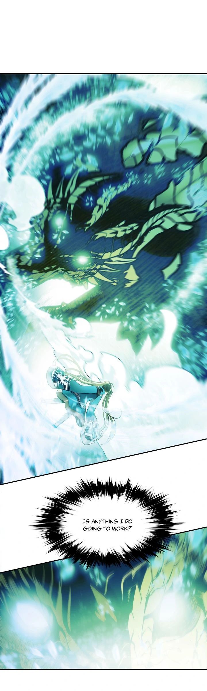 MookHyang - Dark Lady - Chapter 259 Page 2