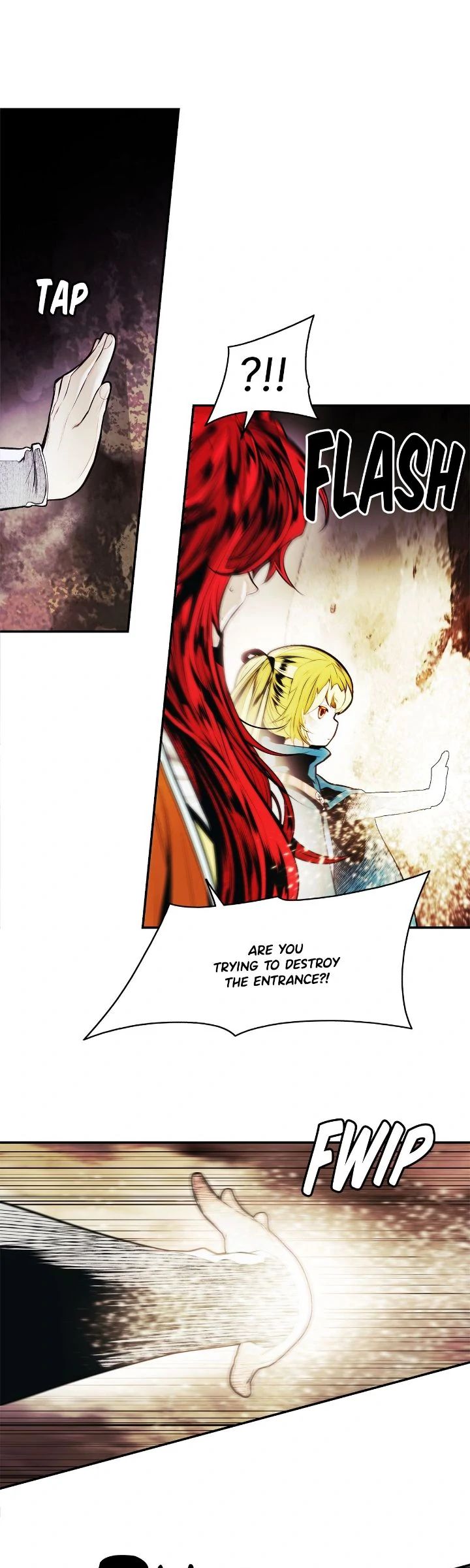 MookHyang - Dark Lady - Chapter 259 Page 25