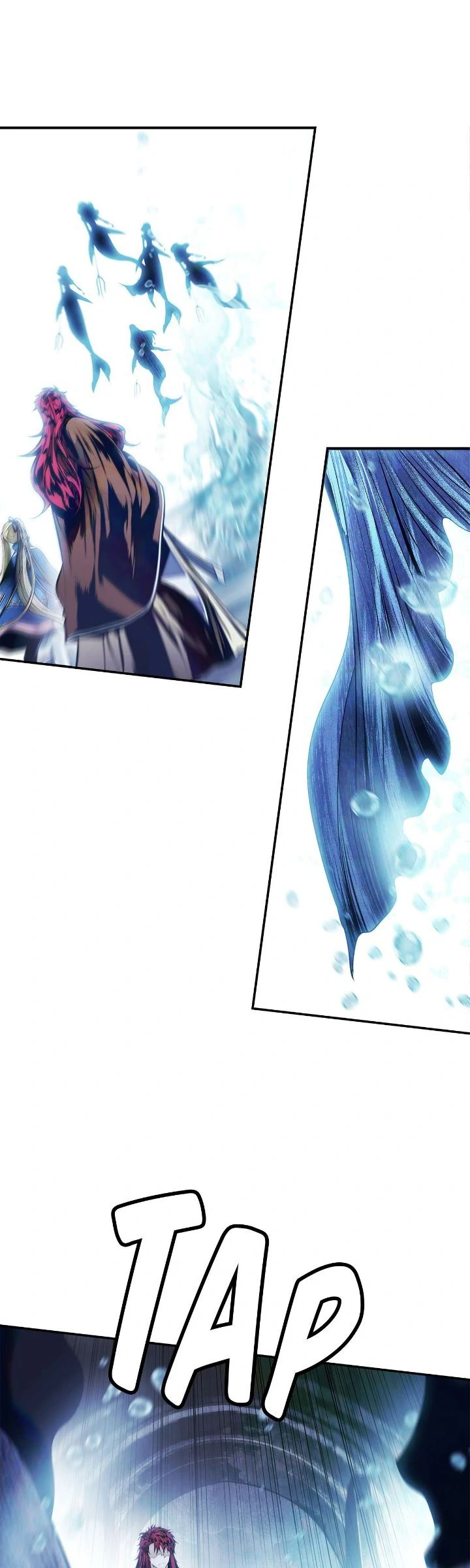 MookHyang - Dark Lady - Chapter 259 Page 34