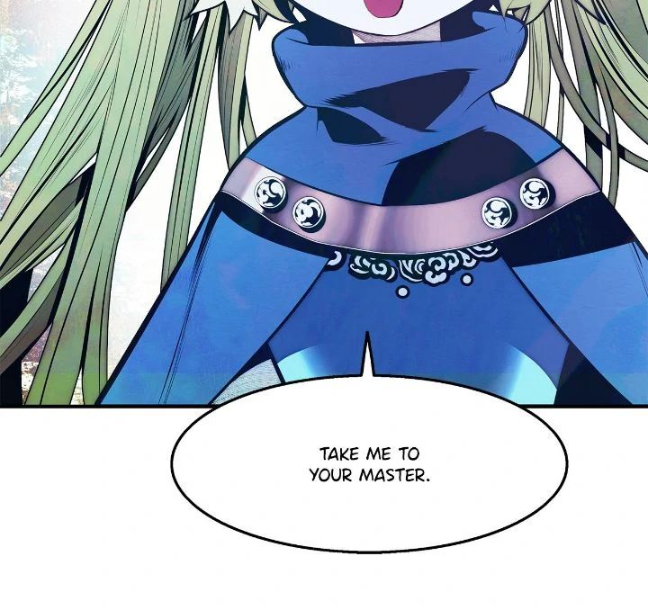 MookHyang - Dark Lady - Chapter 259 Page 37