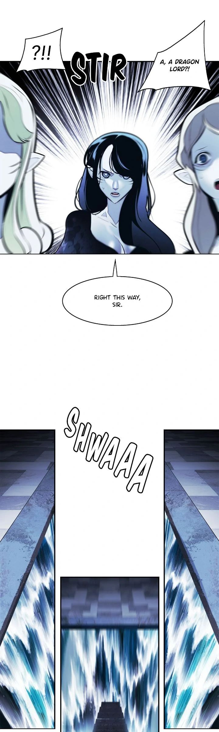 MookHyang - Dark Lady - Chapter 259 Page 38