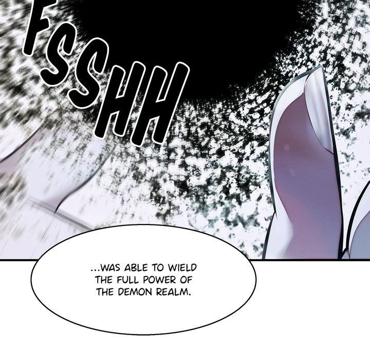 MookHyang - Dark Lady - Chapter 260 Page 10