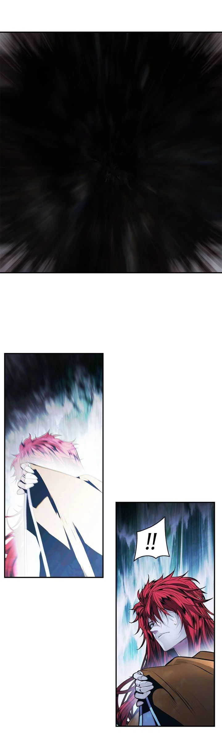 MookHyang - Dark Lady - Chapter 260 Page 16