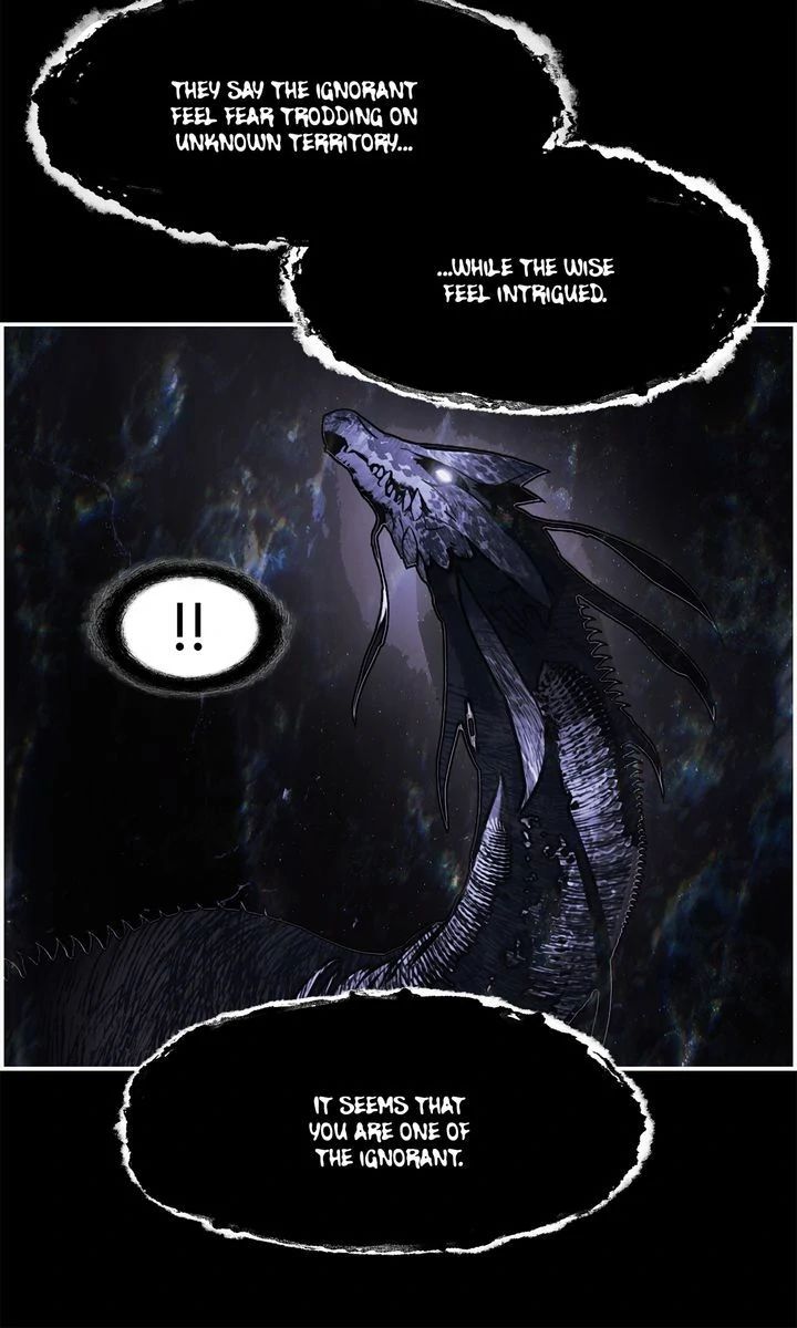 MookHyang - Dark Lady - Chapter 260 Page 25