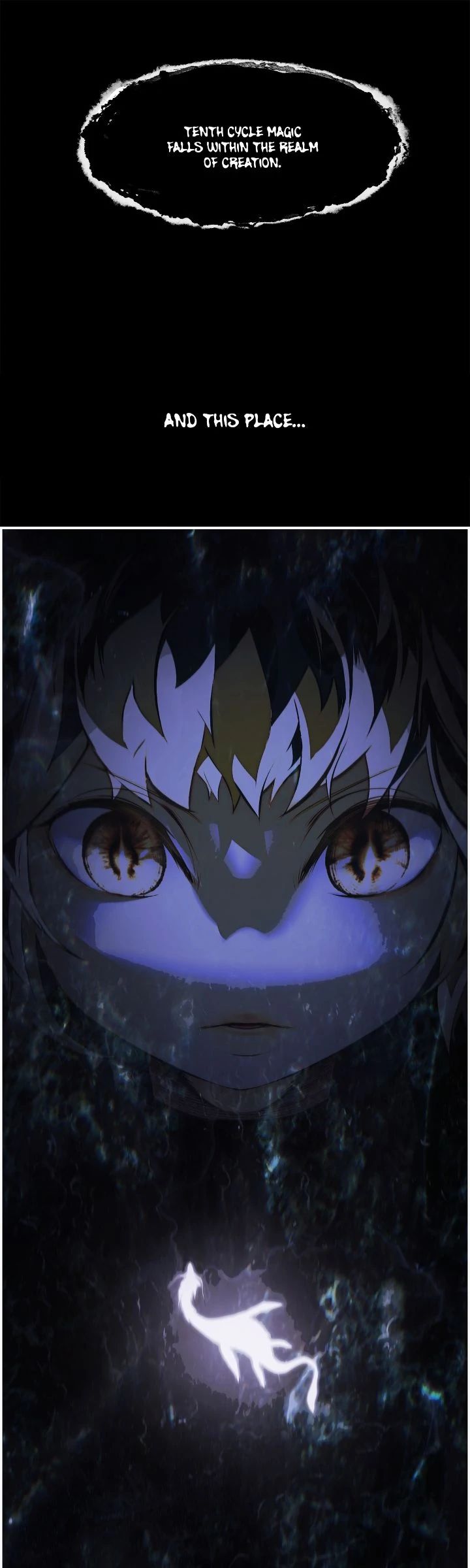 MookHyang - Dark Lady - Chapter 260 Page 26