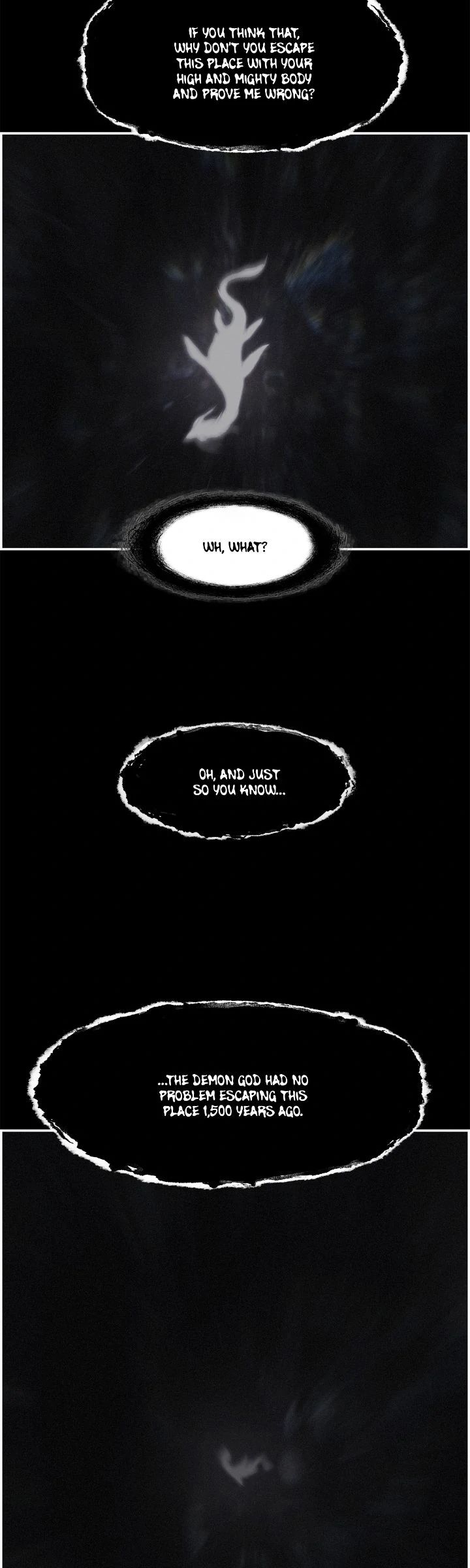 MookHyang - Dark Lady - Chapter 260 Page 29