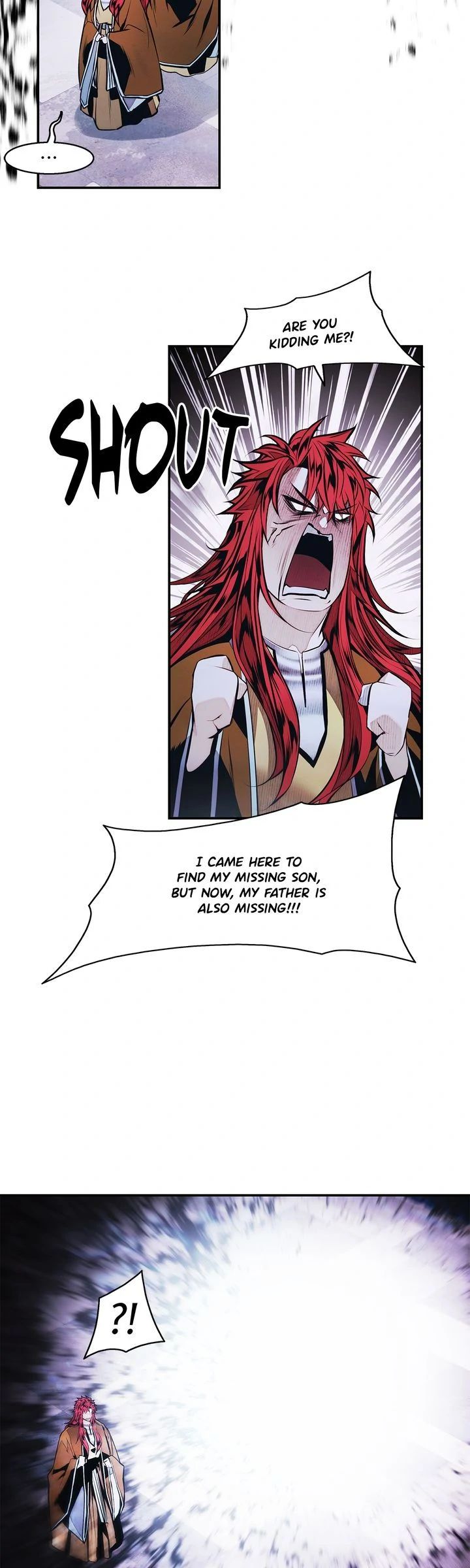 MookHyang - Dark Lady - Chapter 260 Page 32