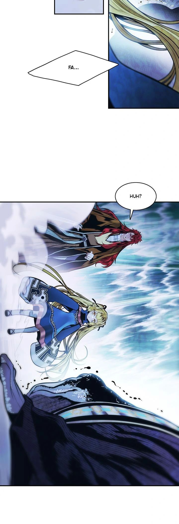 MookHyang - Dark Lady - Chapter 260 Page 34