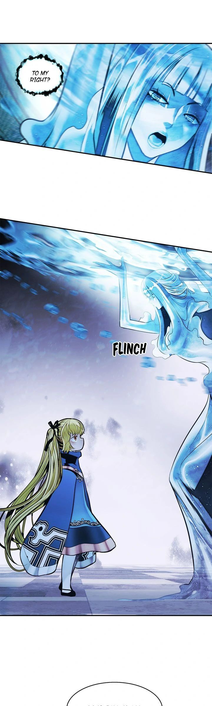 MookHyang - Dark Lady - Chapter 260 Page 43