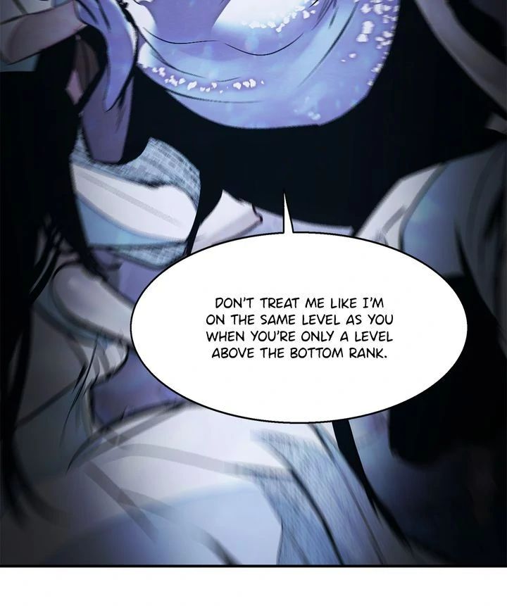 MookHyang - Dark Lady - Chapter 260 Page 5