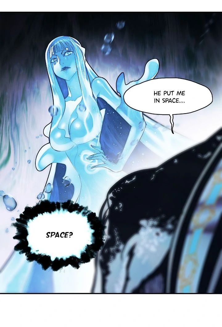 MookHyang - Dark Lady - Chapter 261 Page 10