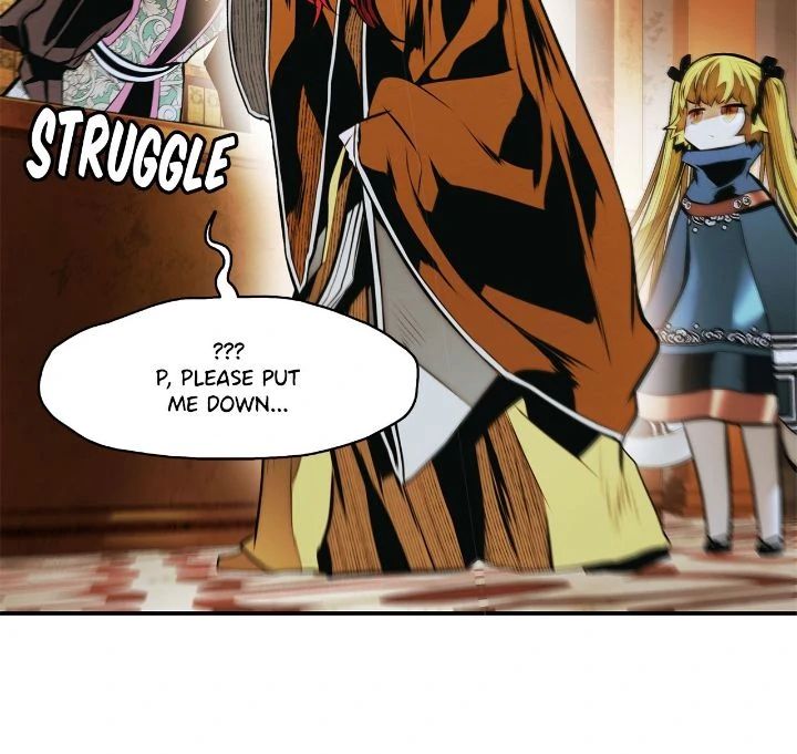 MookHyang - Dark Lady - Chapter 261 Page 15