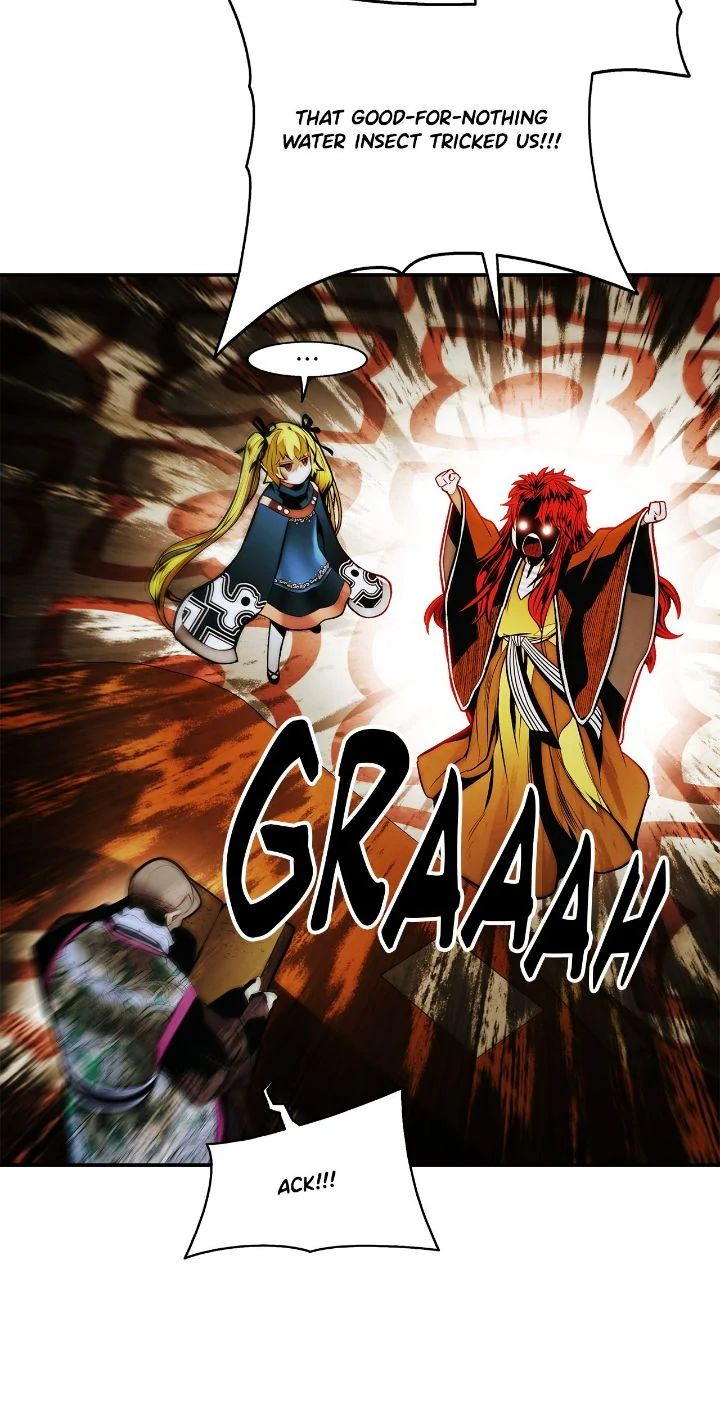 MookHyang - Dark Lady - Chapter 261 Page 19