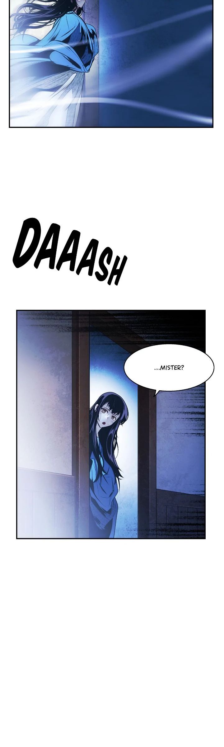 MookHyang - Dark Lady - Chapter 261 Page 26