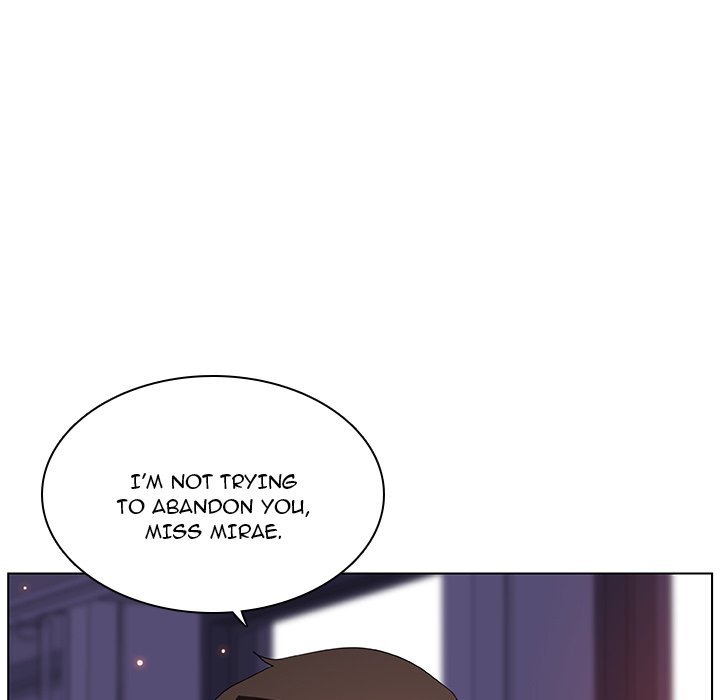 Fallen Flower - Chapter 53 Page 134
