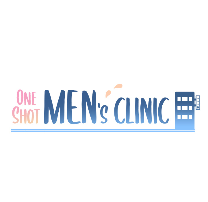 One Shot Men
