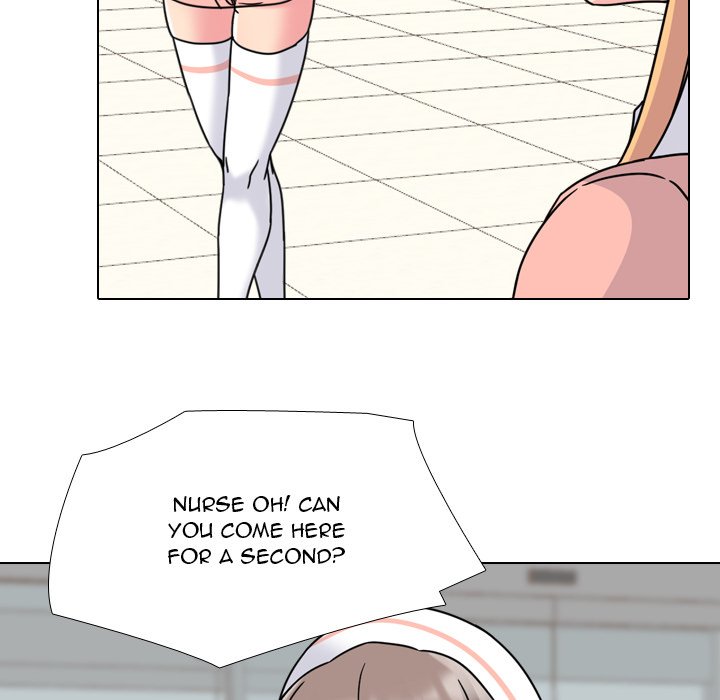 One Shot Men
