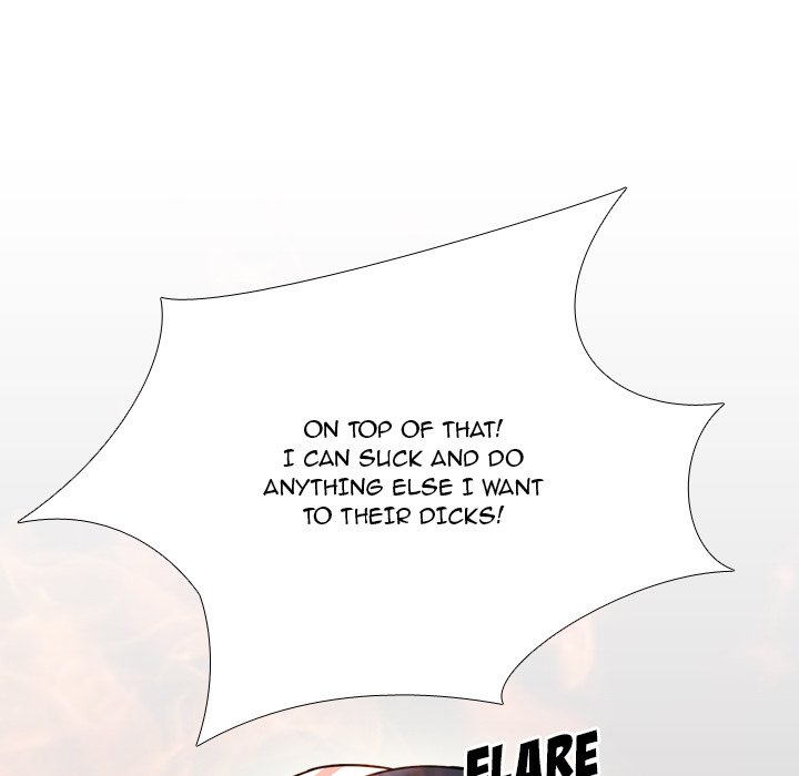 One Shot Men