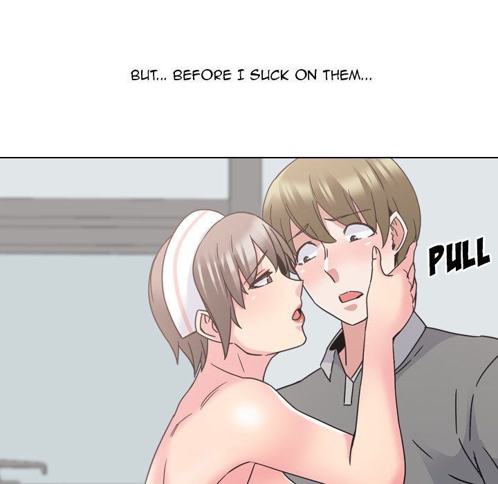 One Shot Men