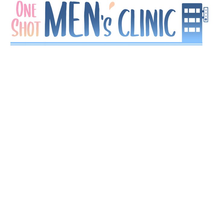 One Shot Men