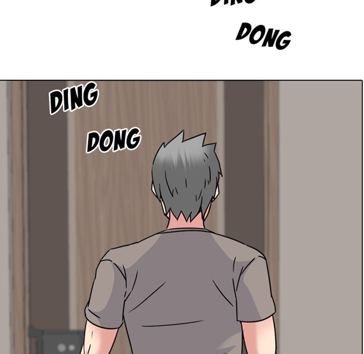 One Shot Men
