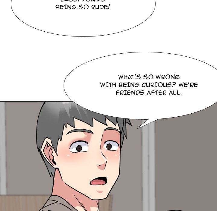 One Shot Men