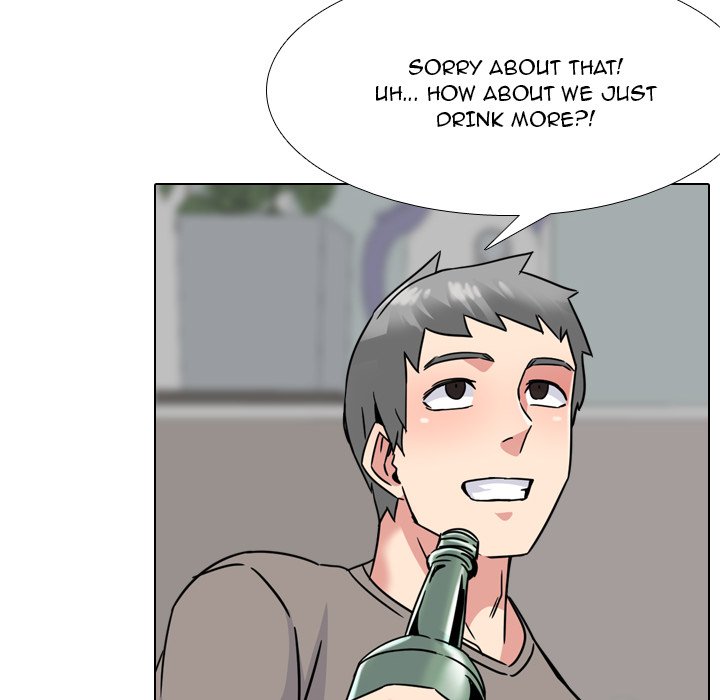 One Shot Men