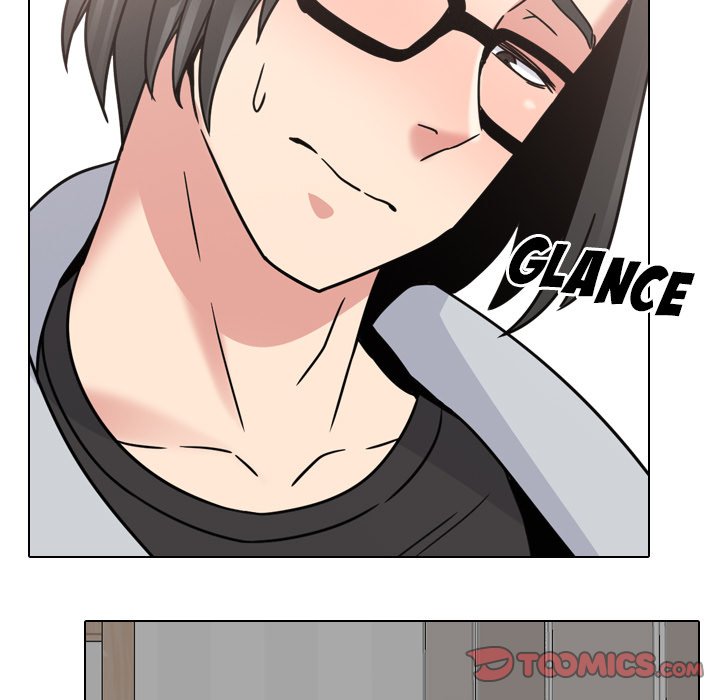 One Shot Men