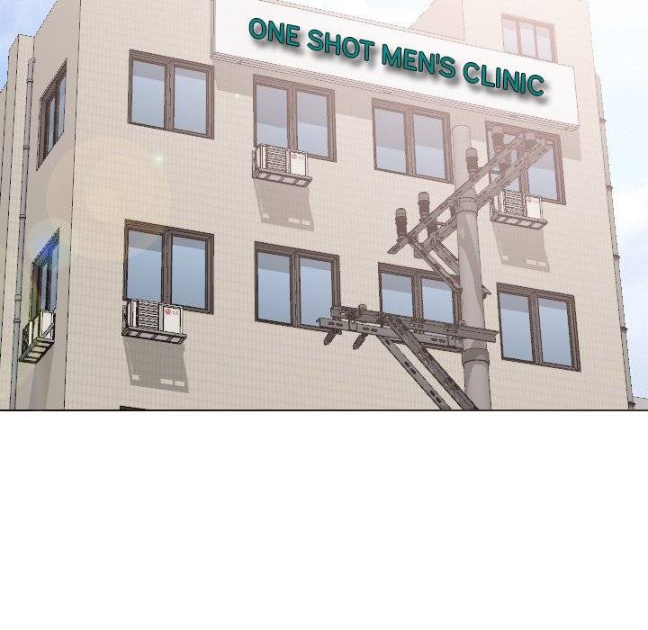 One Shot Men