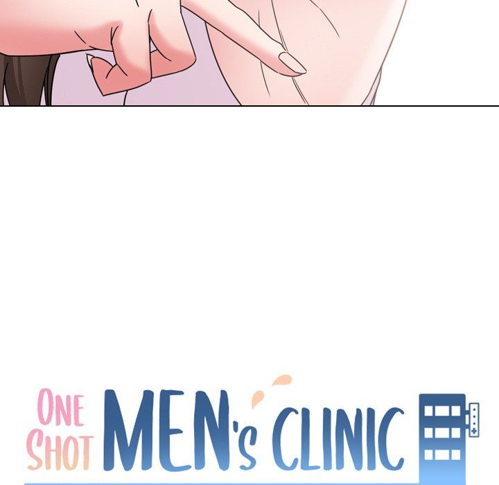 One Shot Men
