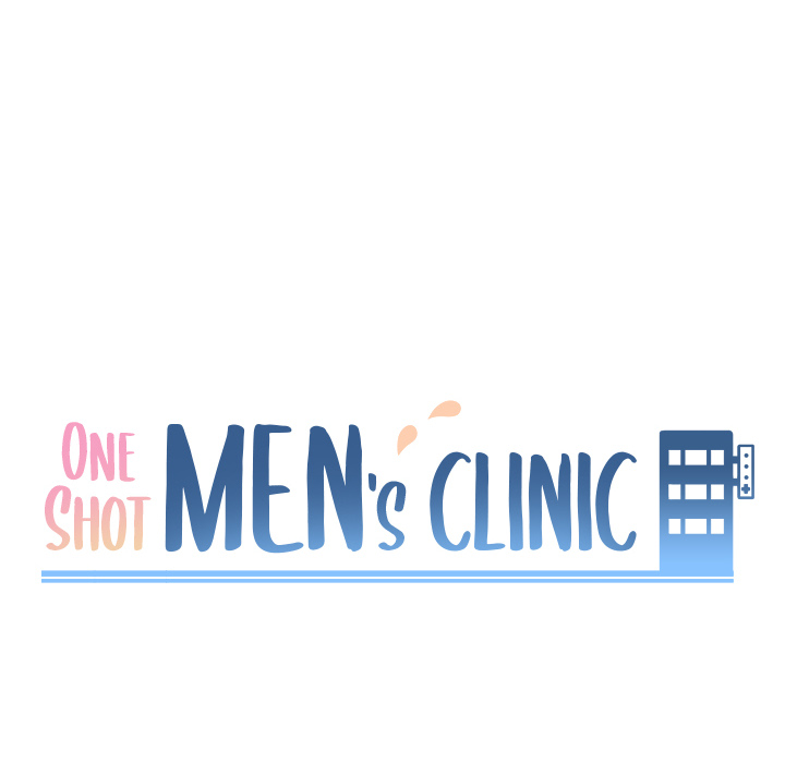 One Shot Men