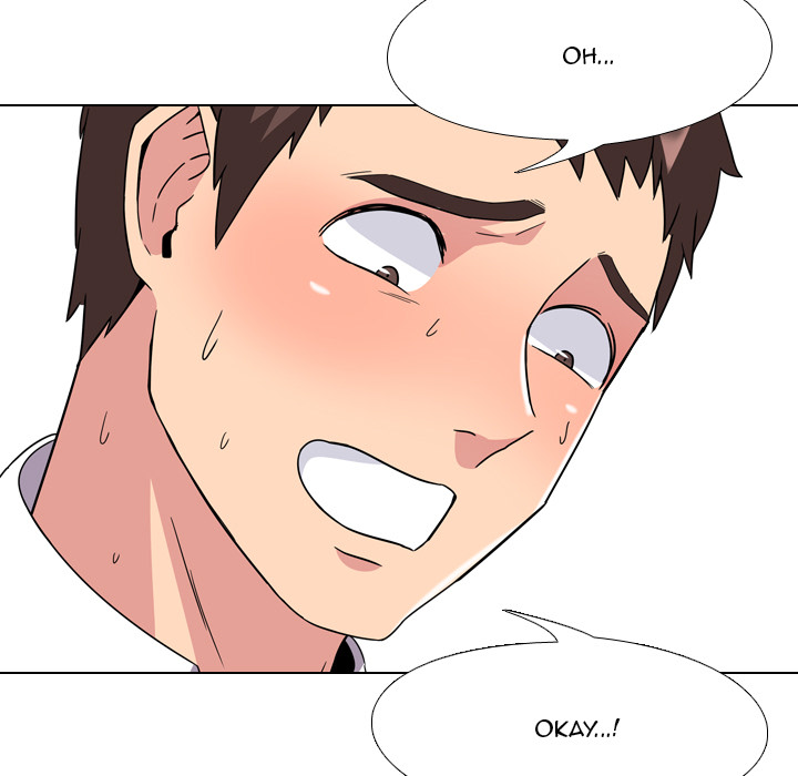 One Shot Men