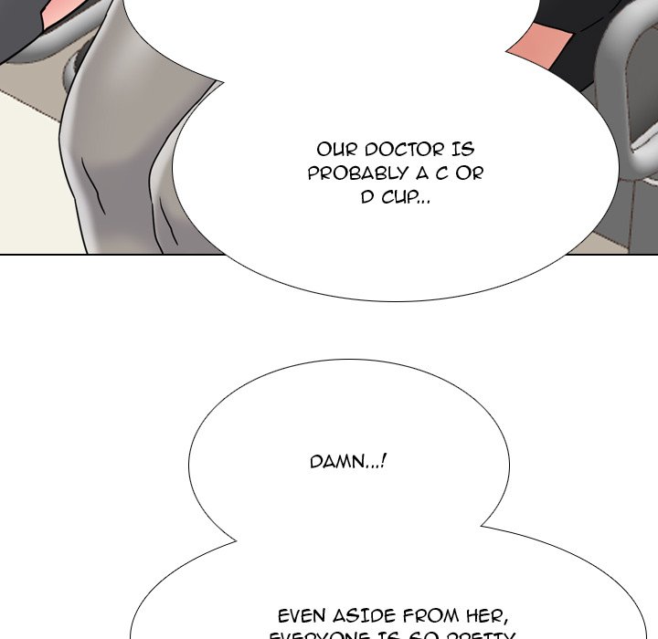 One Shot Men