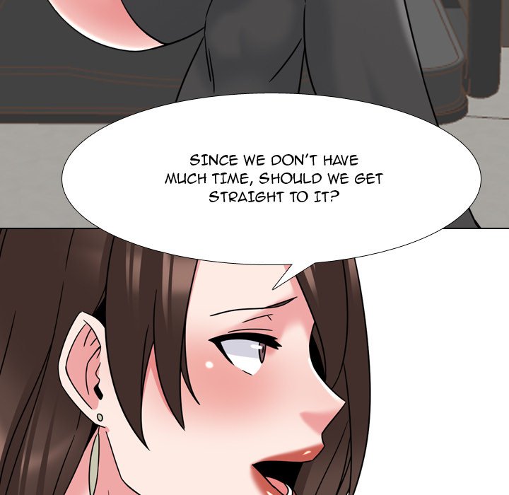 One Shot Men