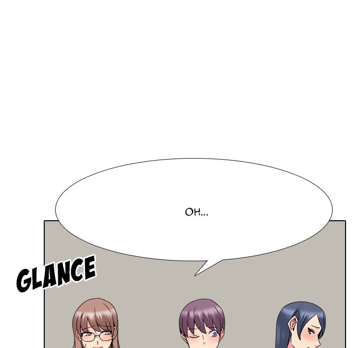 One Shot Men