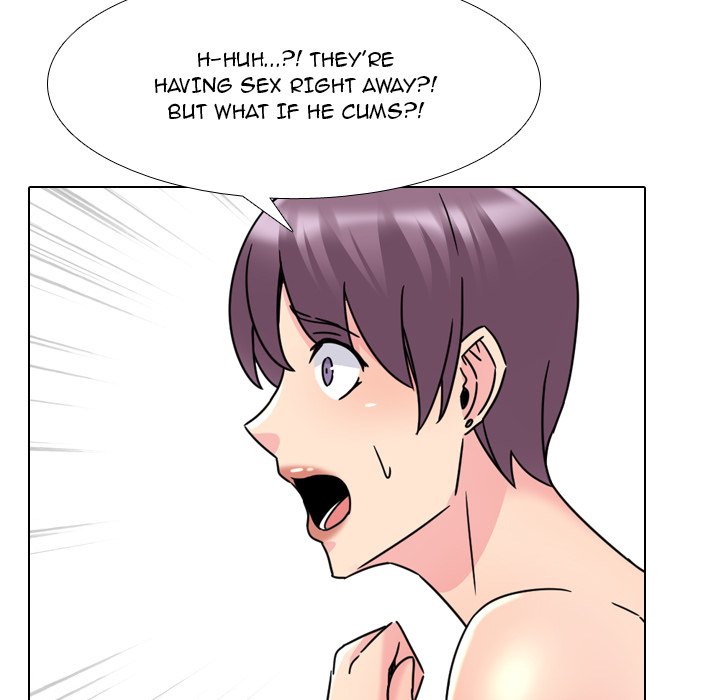 One Shot Men
