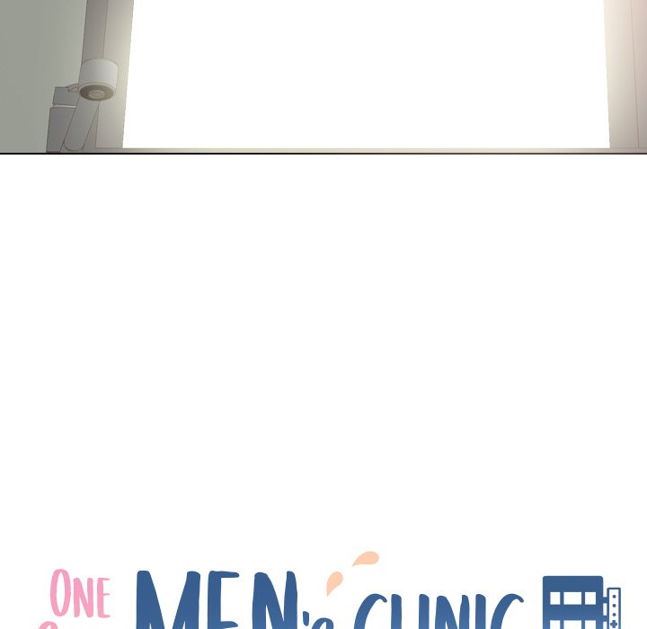 One Shot Men