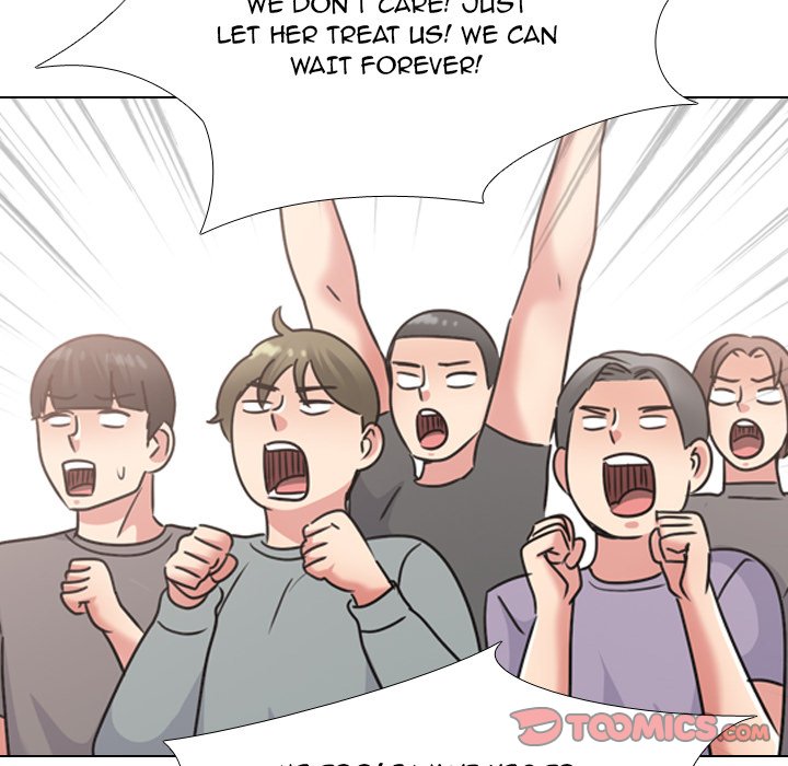One Shot Men
