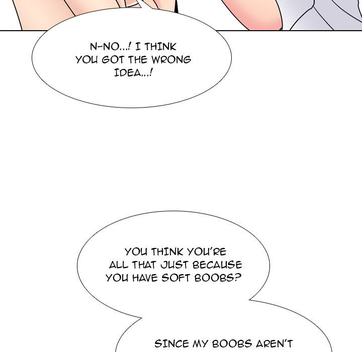 One Shot Men